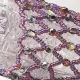 Dentelle-Waterfall - Dentelle Urania - 2
